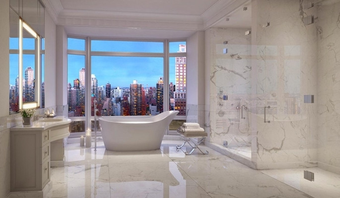 New York'un en pahalı evi - Resim: 6