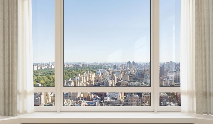 New York'un en pahalı evi - Resim: 9