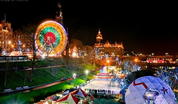 Hangi ülke yeni yılı nasıl kutluyor? - Resim: 3