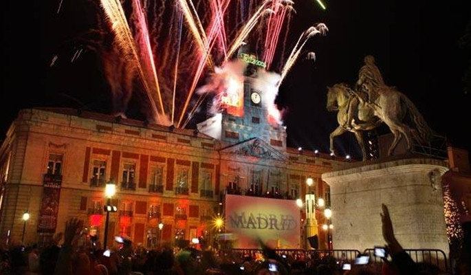 Hangi ülke yeni yılı nasıl kutluyor? - Resim: 4