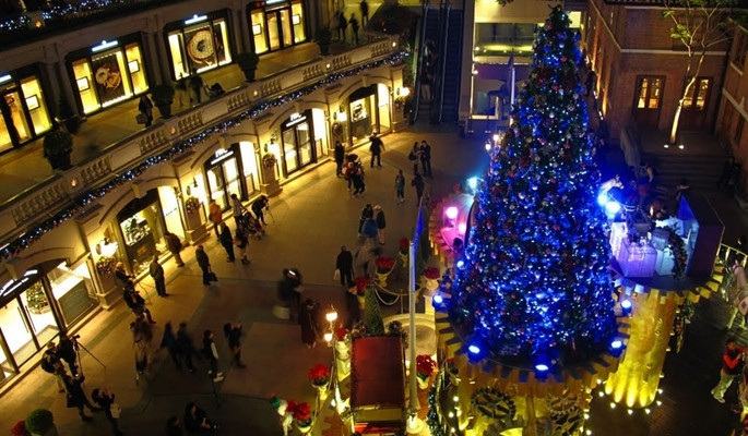 Hangi ülke yeni yılı nasıl kutluyor? - Resim: 5