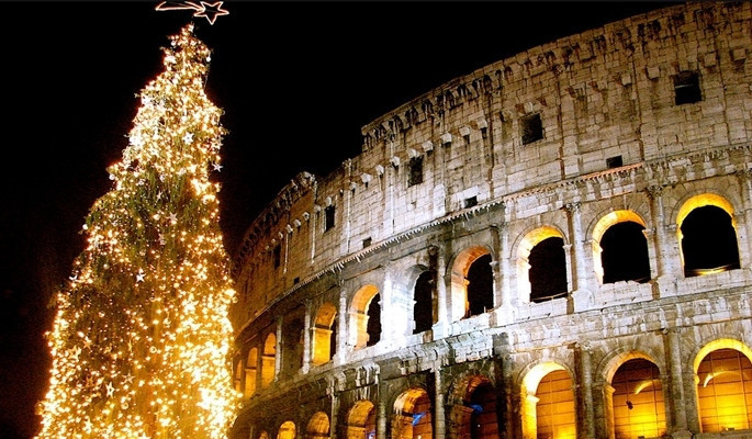 Hangi ülke yeni yılı nasıl kutluyor? - Resim: 7