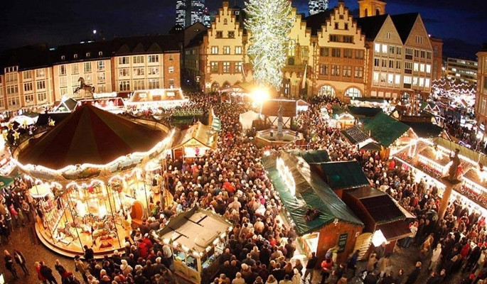 Hangi ülke yeni yılı nasıl kutluyor? - Resim: 9