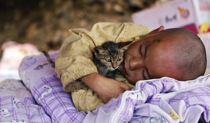 Instagramın en beğenilenleri - Resim: 8