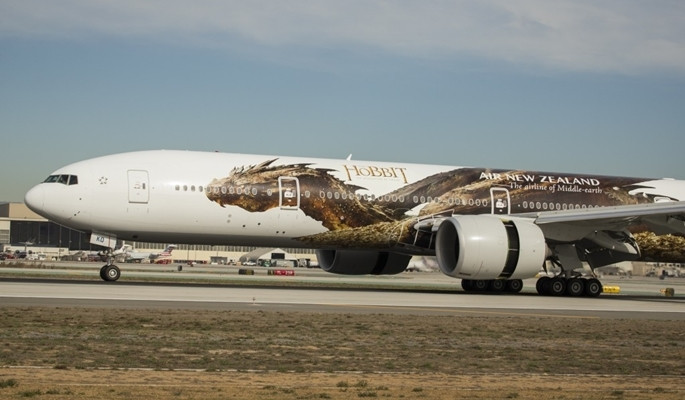 En güvenilir havayolu şirketleri - Resim: 10