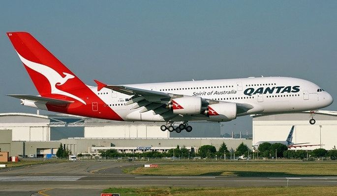 En güvenilir havayolu şirketleri - Resim: 11