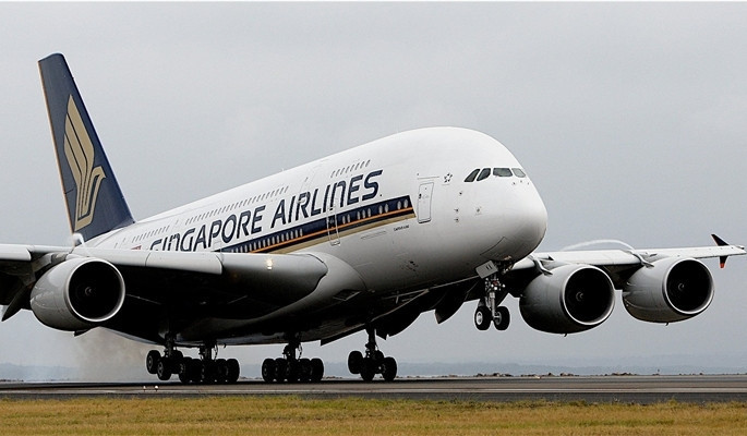 En güvenilir havayolu şirketleri - Resim: 2