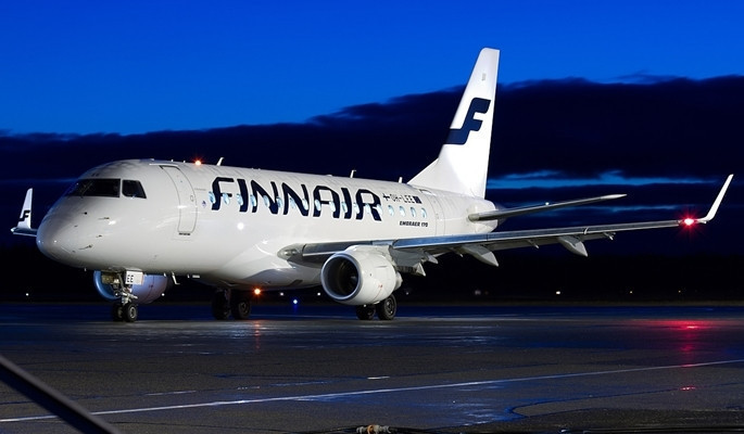 En güvenilir havayolu şirketleri - Resim: 4