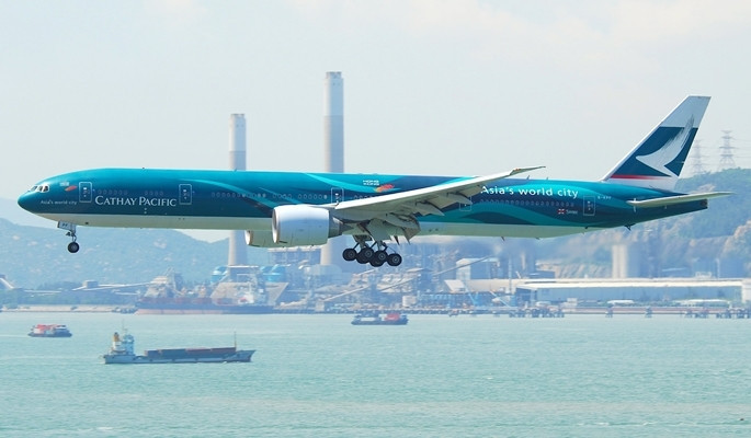 En güvenilir havayolu şirketleri - Resim: 9