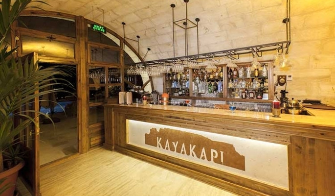 Dünyanın en iyi 25 otelinden biri Türkiye'de - Resim: 10