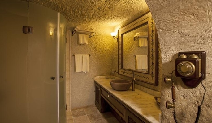 Dünyanın en iyi 25 otelinden biri Türkiye'de - Resim: 11