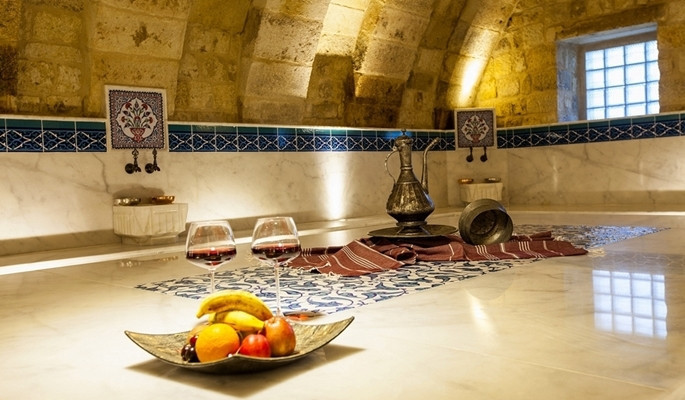 Dünyanın en iyi 25 otelinden biri Türkiye'de - Resim: 12