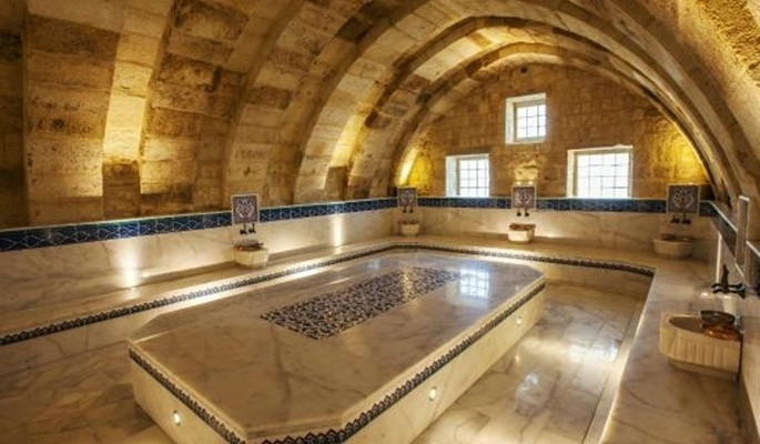 Dünyanın en iyi 25 otelinden biri Türkiye'de - Resim: 7