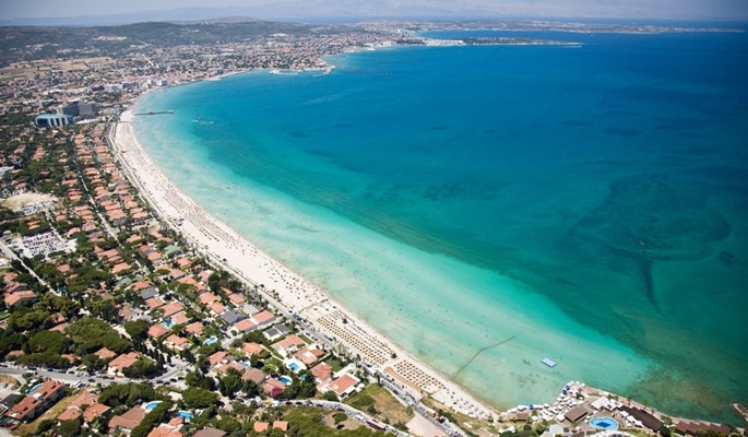Çeşme'nin 9 farklı yüzü - Resim: 3
