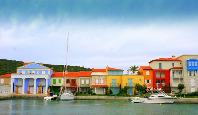 Çeşme'nin 9 farklı yüzü - Resim: 9