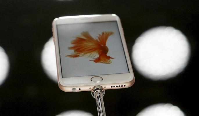 Apple'dan yeni iPhone, iPad ve Apple TV - Resim: 10