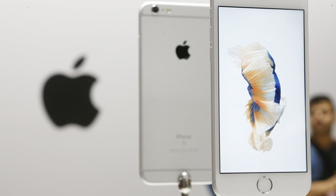 Apple'dan yeni iPhone, iPad ve Apple TV - Resim: 11