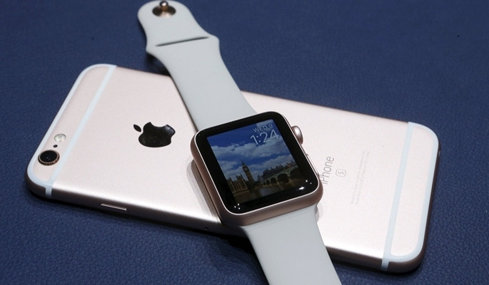 Apple'dan yeni iPhone, iPad ve Apple TV - Resim: 12