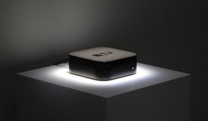 Apple'dan yeni iPhone, iPad ve Apple TV - Resim: 18