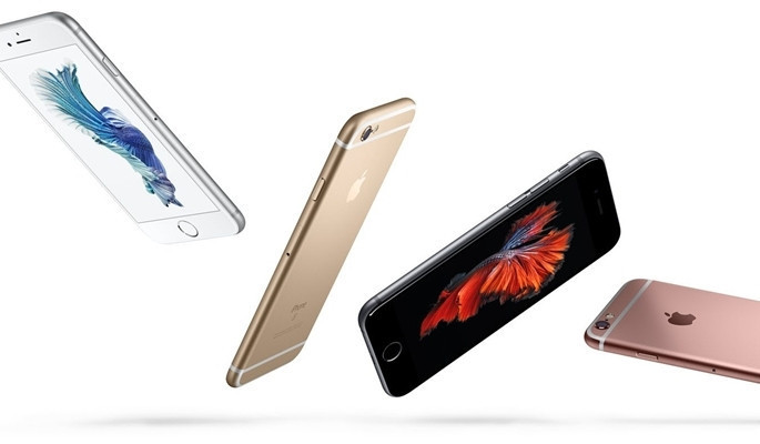 Apple'dan yeni iPhone, iPad ve Apple TV - Resim: 22