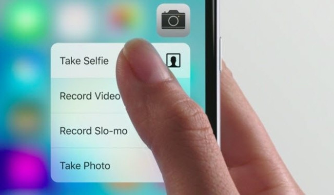 Apple'dan yeni iPhone, iPad ve Apple TV - Resim: 23