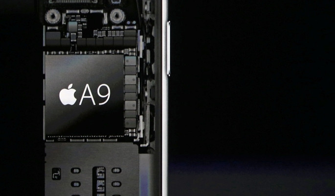 Apple'dan yeni iPhone, iPad ve Apple TV - Resim: 5