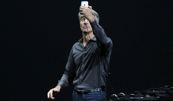Apple'dan yeni iPhone, iPad ve Apple TV - Resim: 6
