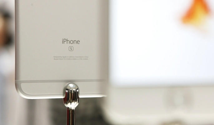 Apple'dan yeni iPhone, iPad ve Apple TV - Resim: 9