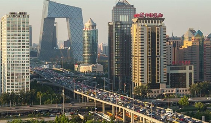 İşte dünyanın 'mega' şehirleri - Resim: 13