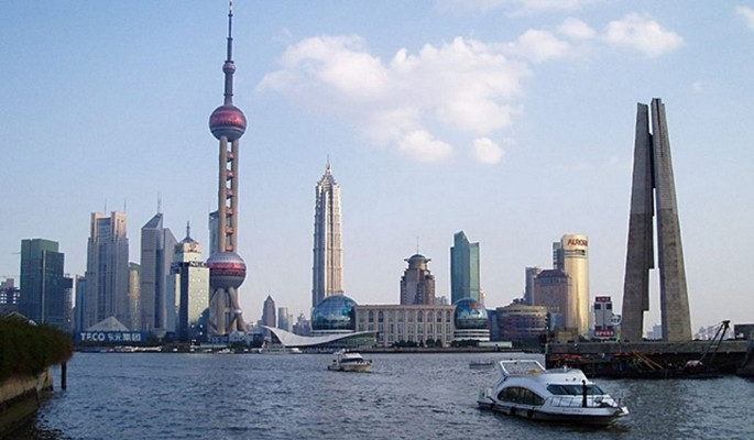 İşte dünyanın 'mega' şehirleri - Resim: 14