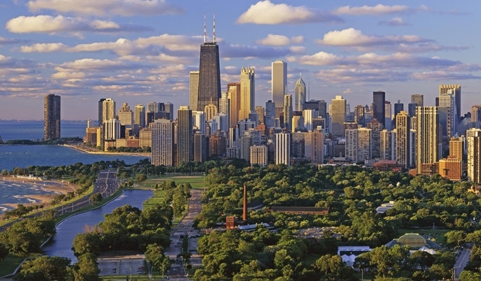 İşte dünyanın 'mega' şehirleri - Resim: 15