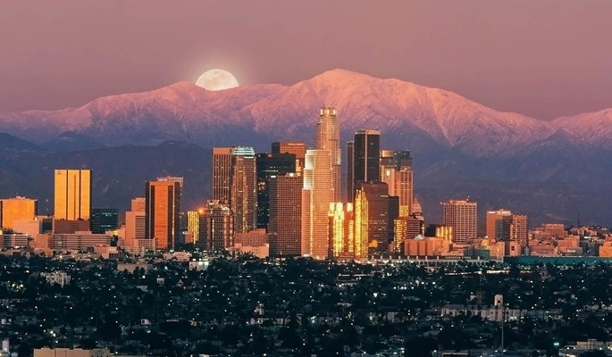 İşte dünyanın 'mega' şehirleri - Resim: 17