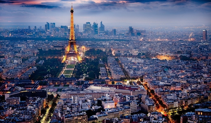 İşte dünyanın 'mega' şehirleri - Resim: 18