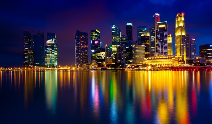 İşte dünyanın 'mega' şehirleri - Resim: 6