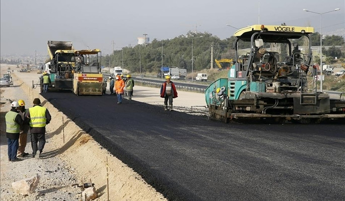 İstanbul-İzmir Otoyolu'nun yarısı tamamlandı - Resim: 3
