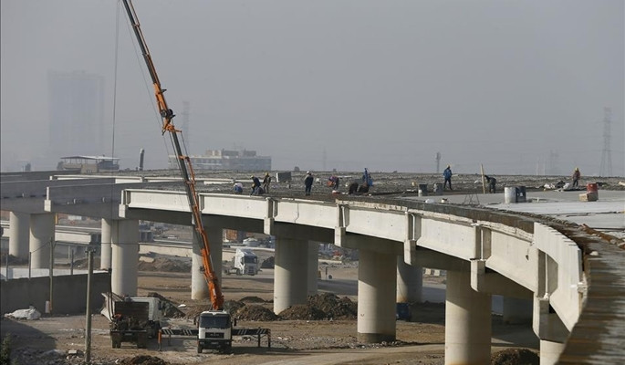 İstanbul-İzmir Otoyolu'nun yarısı tamamlandı - Resim: 4