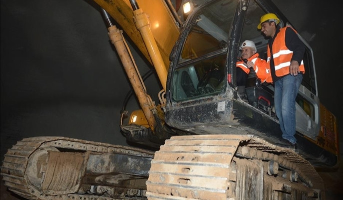 İstanbul-İzmir Otoyolu'nun yarısı tamamlandı - Resim: 8