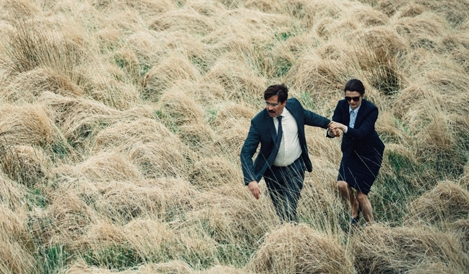 Sinemaseverleri 9 yeni film bekliyor (24.12.2015) - Resim: 10