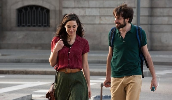 Sinemaseverleri 9 yeni film bekliyor (24.12.2015) - Resim: 14