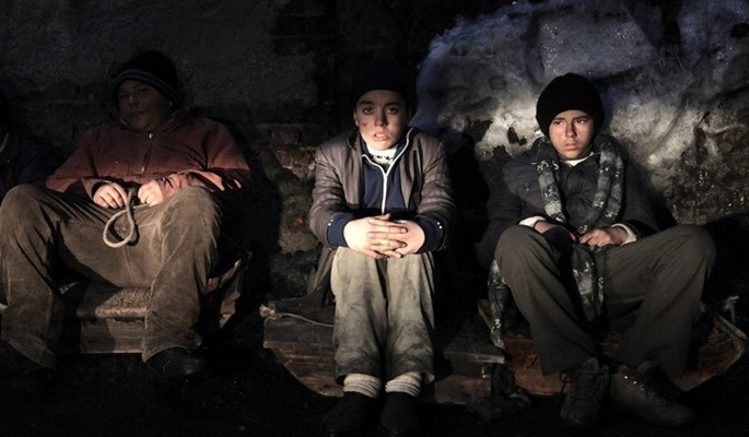 Sinemaseverleri 9 yeni film bekliyor (24.12.2015) - Resim: 9