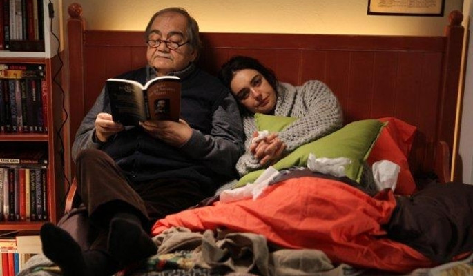 Sinemaseverler için yeni yılın ilk filmleri - Resim: 3