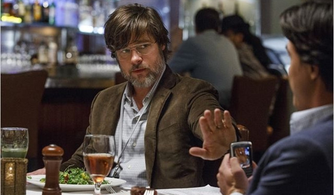 Bu hafta vizyonda yabancı filmler var - Resim: 3