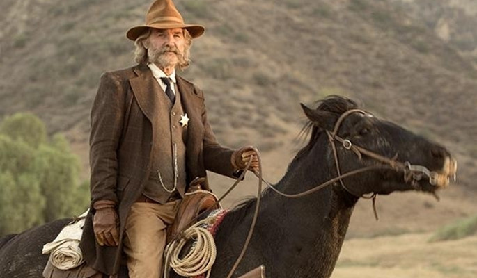 Bu hafta vizyonda yabancı filmler var - Resim: 8