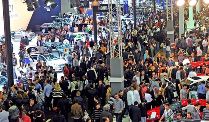 'Yılın otomobili' adayları belli oldu - Resim: 2