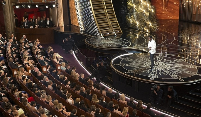 88. Oscar Ödülleri sahiplerini buldu - Resim: 1