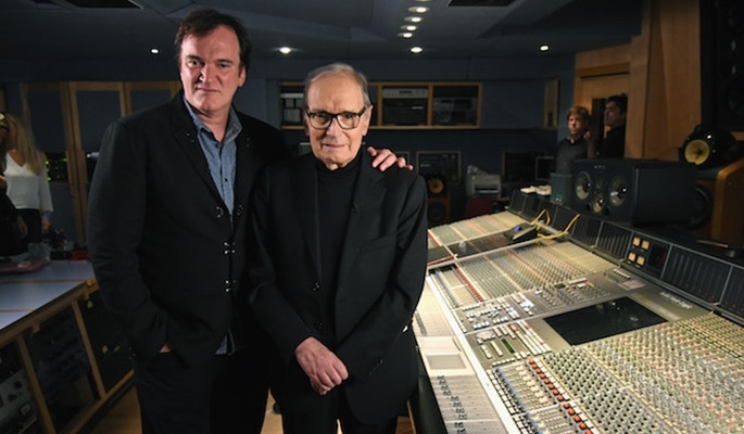 88. Oscar Ödülleri sahiplerini buldu - Resim: 10