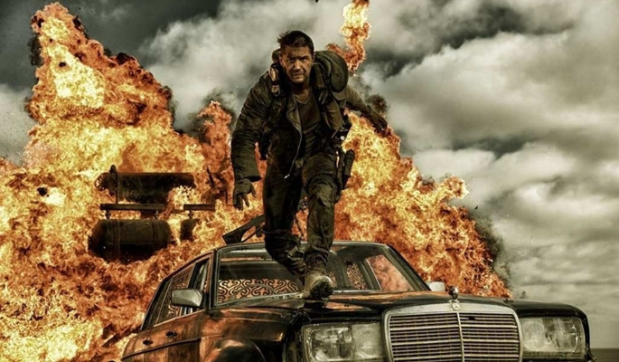 88. Oscar Ödülleri sahiplerini buldu - Resim: 13