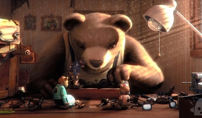 88. Oscar Ödülleri sahiplerini buldu - Resim: 19