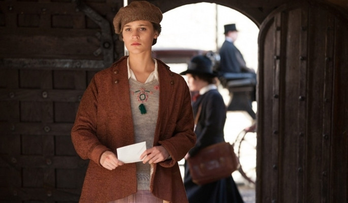 88. Oscar Ödülleri sahiplerini buldu - Resim: 6