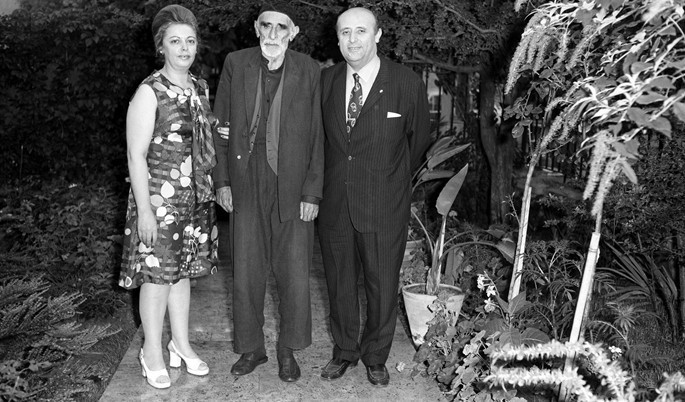 Siyaset sahnesinde 38 yıl... - Resim: 11